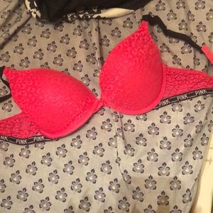 Victoria secret bra